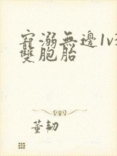 宠溺无边1v3双胞胎