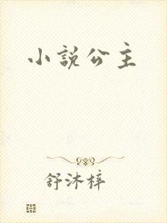 小说公主