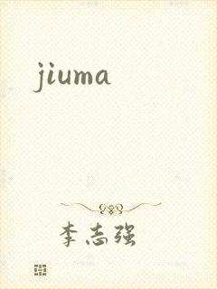 jiuma