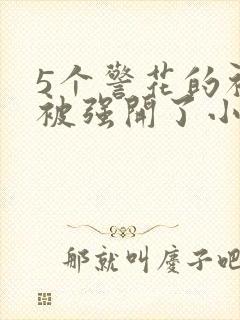5个警花的初苞被强开了小说