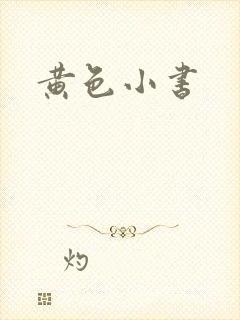 黄色小书