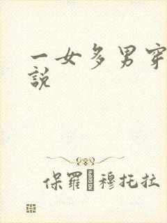 一女多男穿越小说