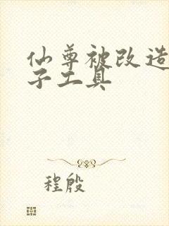 仙尊被改造成产子工具