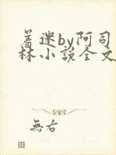 着迷by阿司匹林小说全文免费阅读无广告