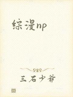 综漫np