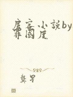 房客小说by无罪国度