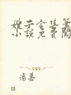 嫂子合集笔趣阁小说免费阅读