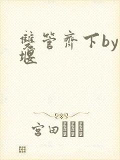 双管齐下by十堰