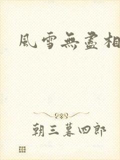 风雪无尽相思情