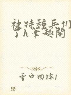 被特种兵们肉晕了h笔趣阁