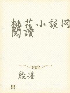 桃花小说网小说阅读