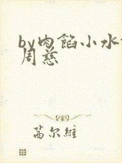 by肉馅小水饺周慈