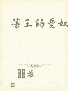藩王的爱奴