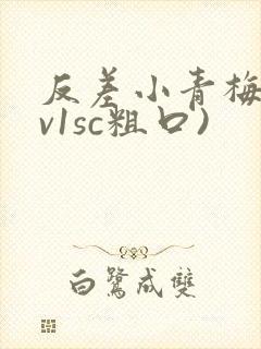 反差小青梅(1v1sc粗口)