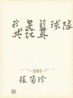 我是篮球队的公共玩具