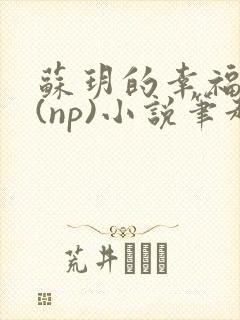 苏玥的幸福生活(np)小说笔趣阁