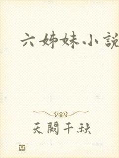 六姊妹小说
