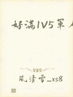 好满1V5军人