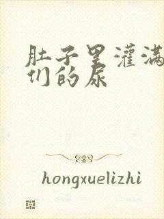 肚子里灌满男人们的尿封面