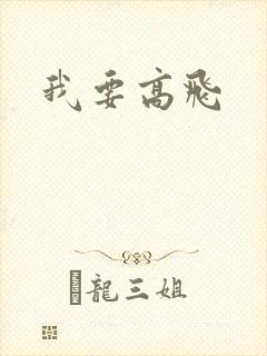 我要高飞