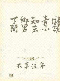 下乡知青储物空间男主小说