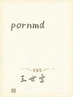 pornmd