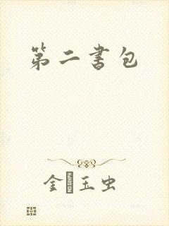 第二书包