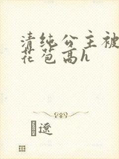 清纯公主被迫开花苞高h