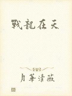 战龙在天