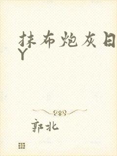 抹布炮灰日记BY