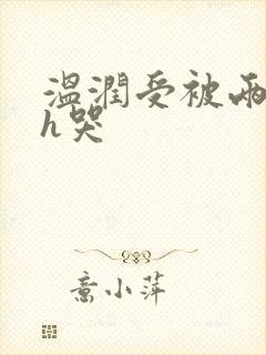 温润受被两个攻h哭