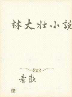 林大壮小说阅读