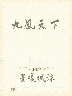 九凤天下