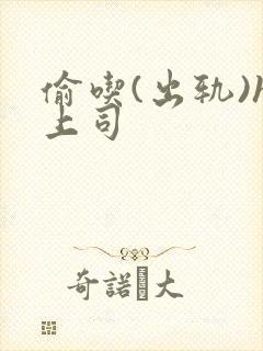 偷吃(出轨)h上司