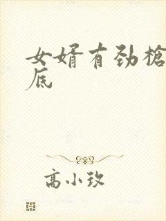 女婿有劲枪枪到底