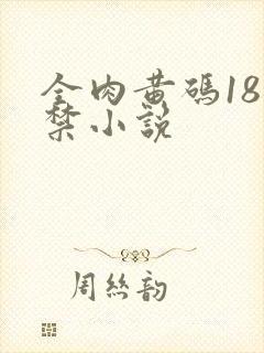 全肉黄码18无禁小说
