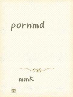 pornmd