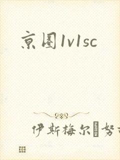 京圈1v1sc