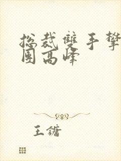 总裁双手攀上两团高峰