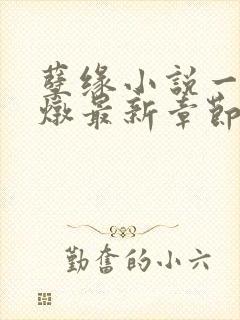 孽缘小说一家乱炖最新章节阅读