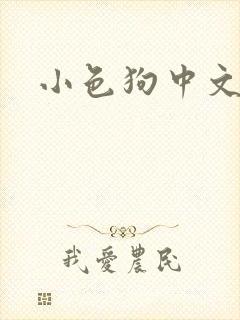 小色狗中文网