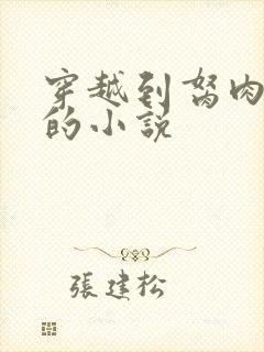 穿越到胬肉系统的小说