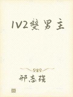 1V2双男主