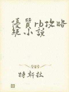 优质rb攻略系统小说