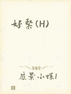 好紧(H)
