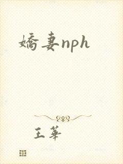 娇妻nph