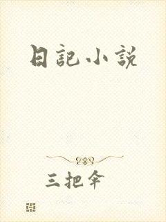 日记小说