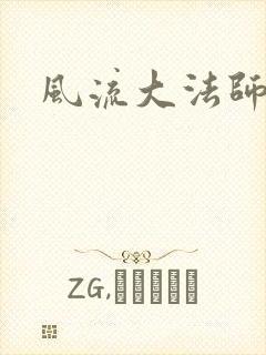 风流大法师