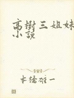 高树三姐妹有声小说