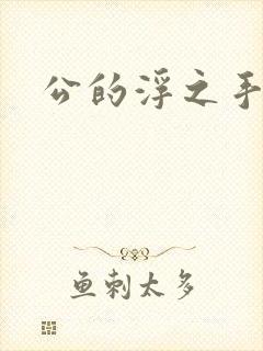 公的浮之手中字